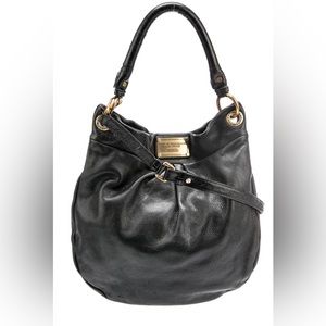 Marc by Marc Jacobs Q Hillier Hobo bag